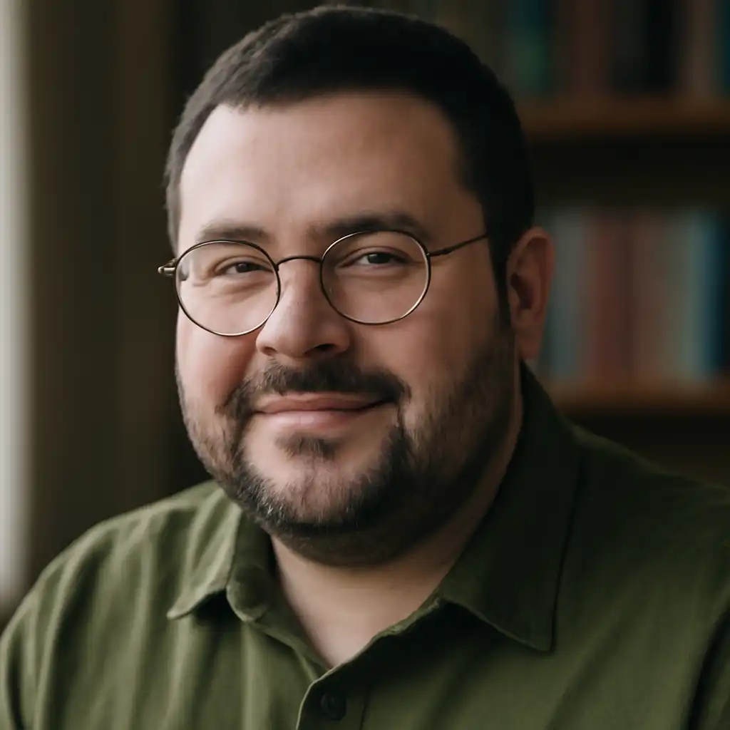 Nicholas Richards